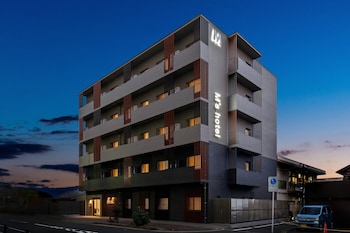 ms hotel kyoto station kasuga