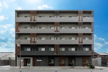 ms hotel kyoto station kasuga