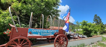 ouray