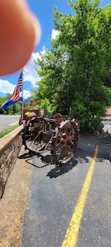 ouray