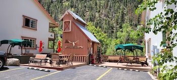 ouray