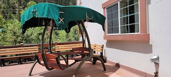 hot springs inn