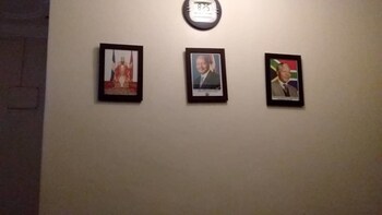 Faida Hill Motel,Mengo Lugala Kampala,3 star