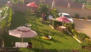 Faida Hill Motel,Mengo Lugala Kampala,3 star