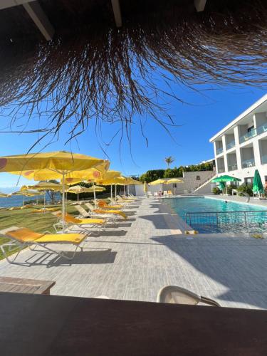 cesme