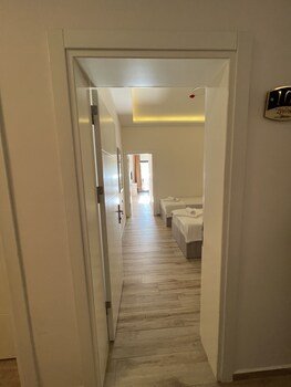 life point boutique hotel