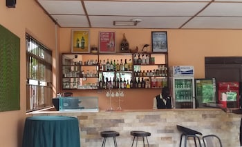 Hotel Park House,Bushenyi Ishaka,2 star