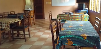 Hotel Park House,Bushenyi Ishaka,2 star