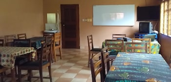 Hotel Park House,Bushenyi Ishaka,2 star