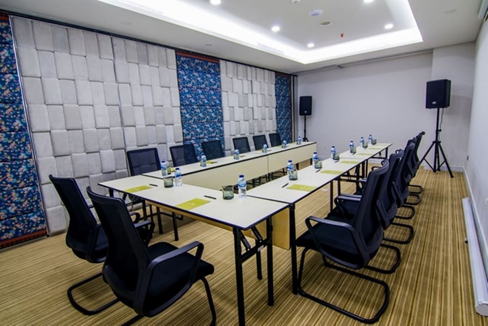 jambuluwuk thamrin hotel