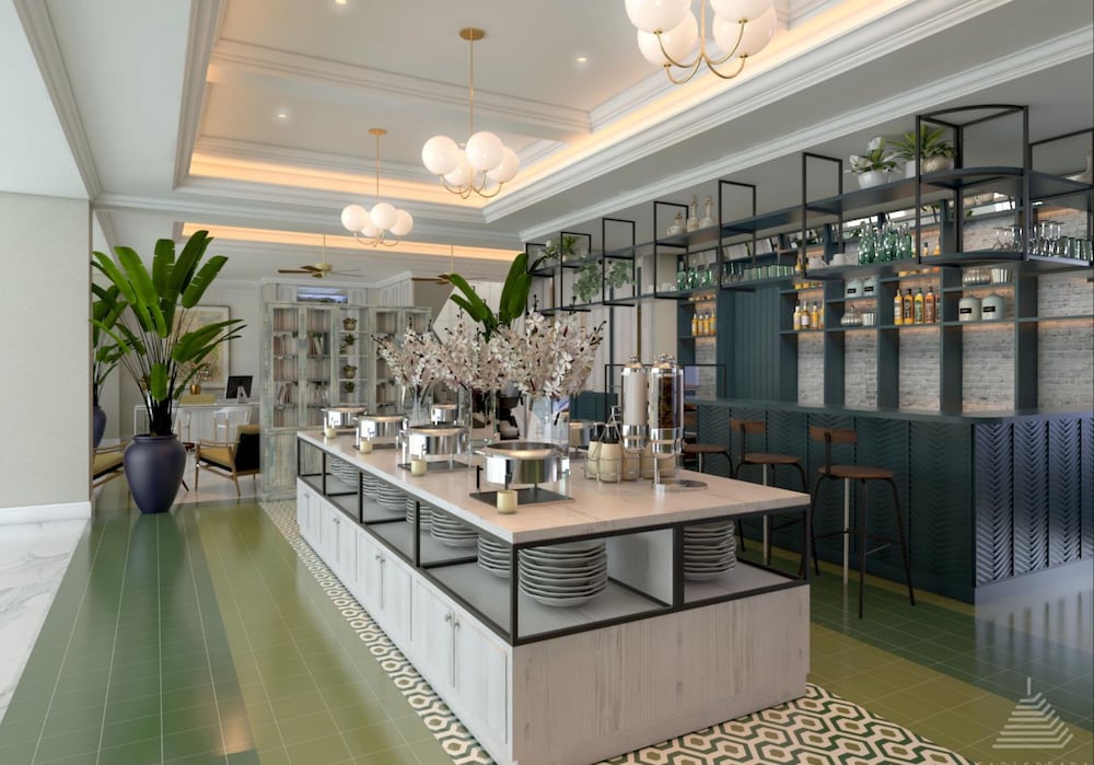 jambuluwuk thamrin hotel