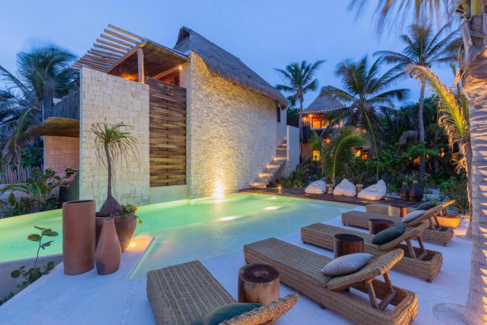 hotel maxanab