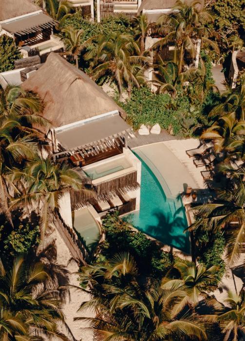 hotel maxanab