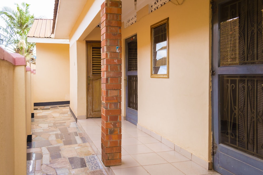 kampala