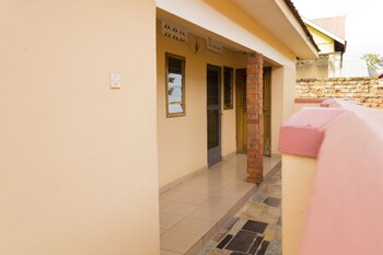 kampala