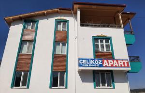 salda golu celikoz apart