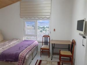 salda golu celikoz apart
