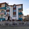 salda golu celikoz apart