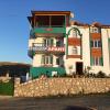 salda golu celikoz apart