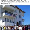 salda golu celikoz apart