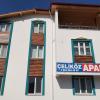 salda golu celikoz apart