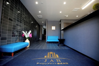 ja hotel shinfukae