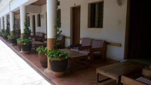 Zawadi Hotel,Moyo>>Adjumani,2.5 star
