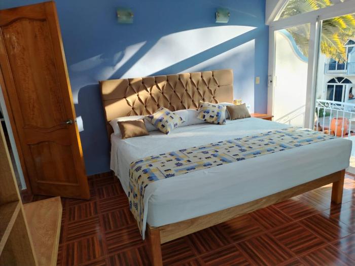 santa maria huatulco