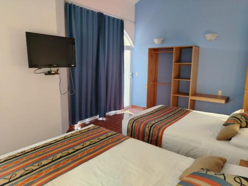 santa maria huatulco