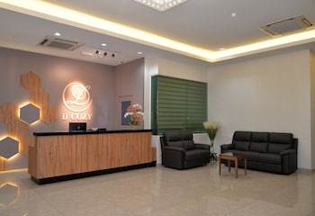 dcozy hotel