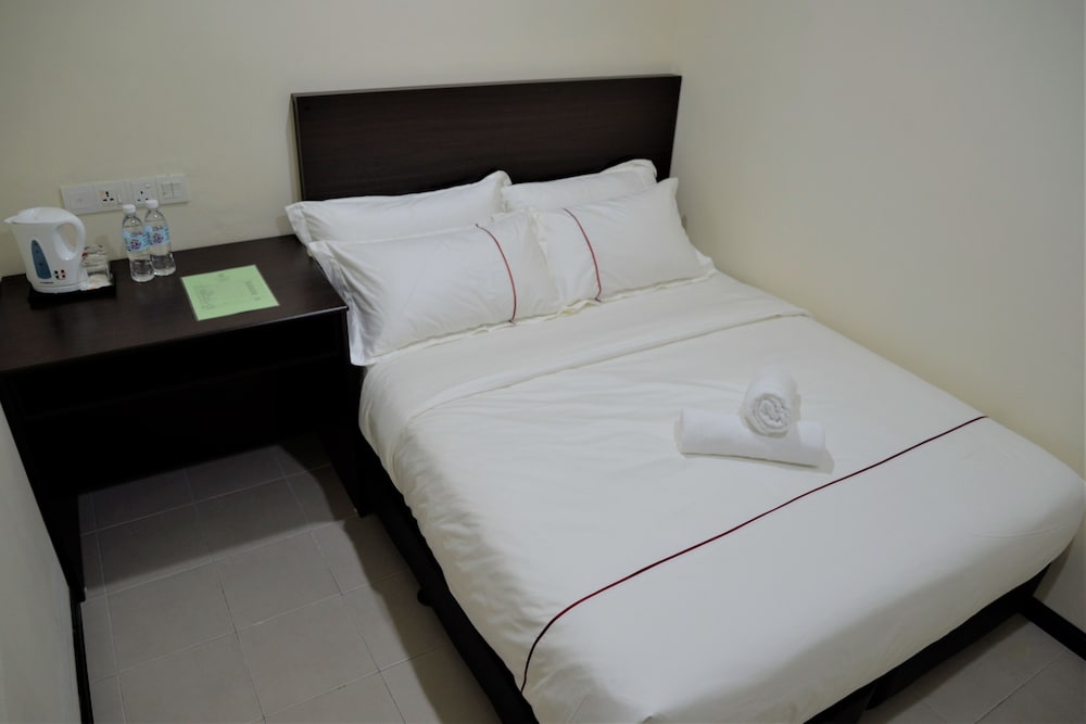 dcozy hotel