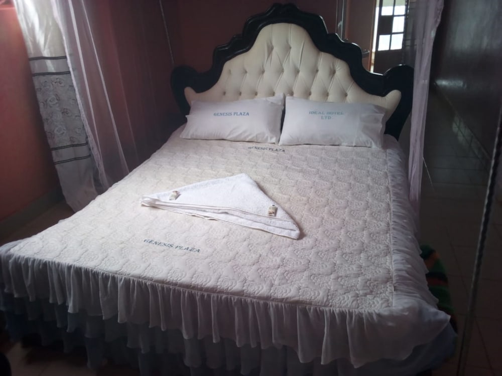 ideal hotel