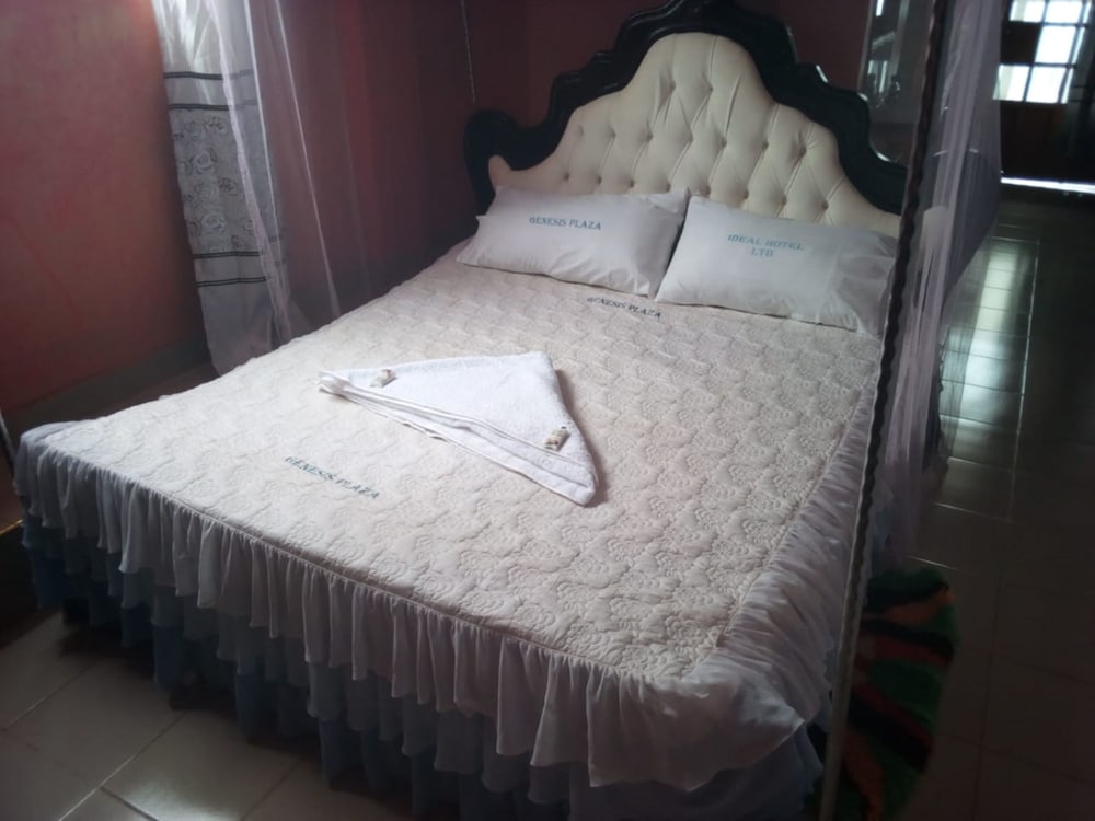 ideal hotel