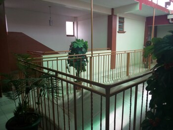 Ideal Hotel,Kiriaini Town Gacharageini Murang'a County,3 star