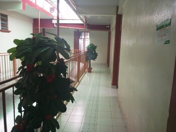Ideal Hotel,Kiriaini Town Gacharageini Murang'a County,3 star