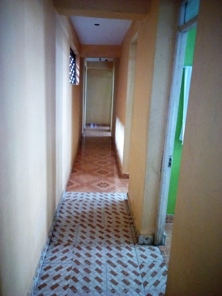 the plateau breeze hotel