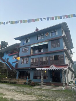 khi gha thang