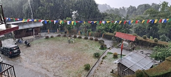 khi gha thang