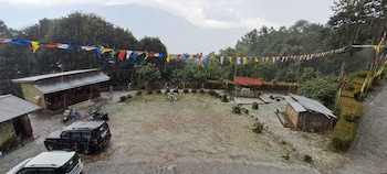 khi gha thang