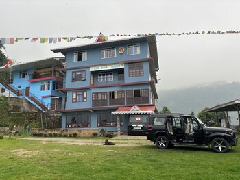 khi gha thang