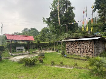 khi gha thang