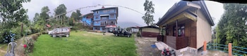 khi gha thang