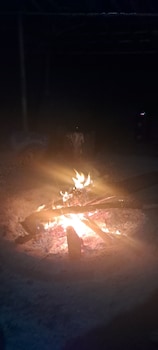 khi gha thang