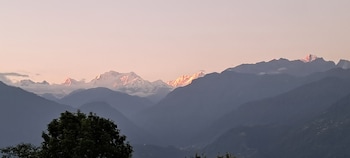 khi gha thang