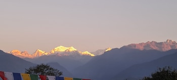 khi gha thang