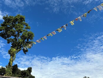 khi gha thang