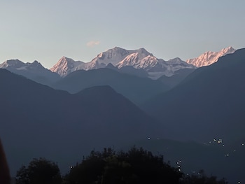 khi gha thang