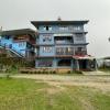 khi gha thang