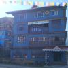 khi gha thang