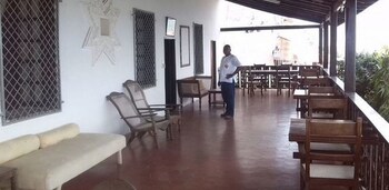 Lamu Sunsail Hotel,Kenyatta Road Lamu,3 star